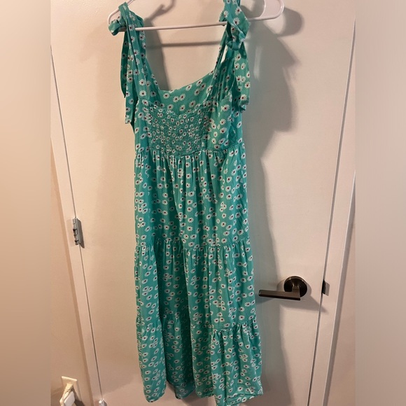 Influence Gypsy style dress - Picture 5 of 5